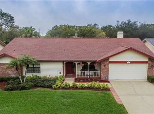 2951 Pinewood Run, Palm Harbor, FL 34684
