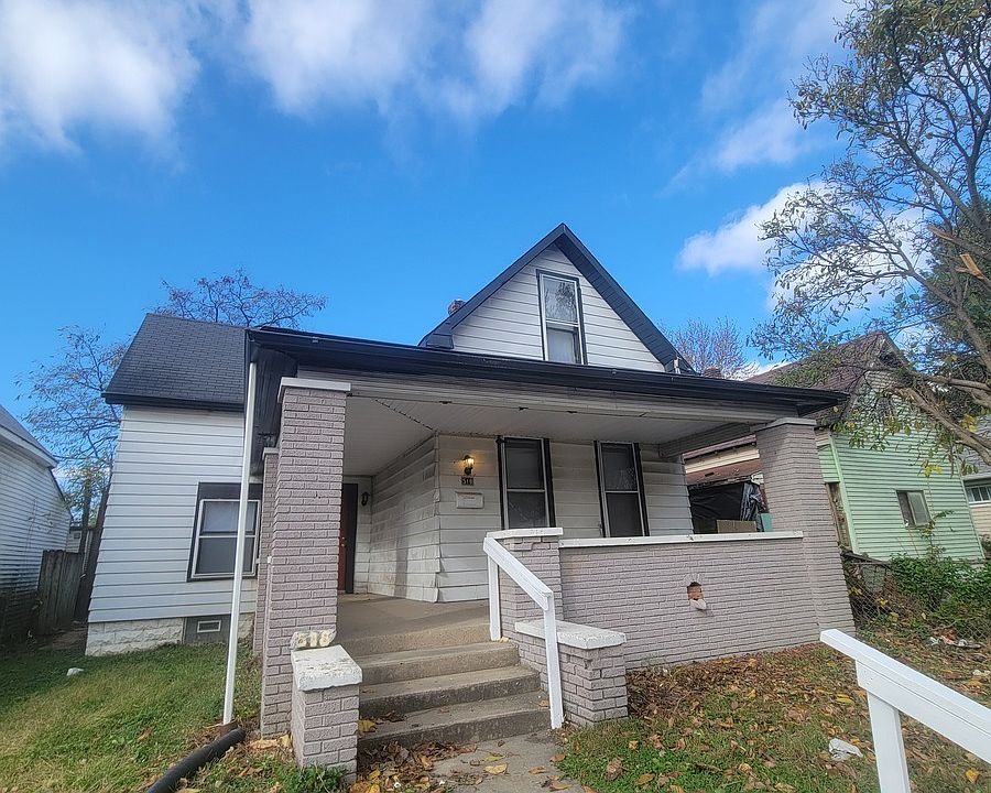 1st image of 518 N Euclid Ave
