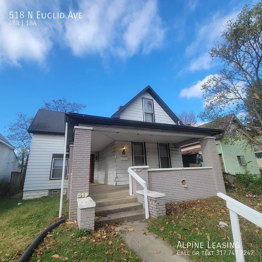 518 N Euclid Ave photo 1