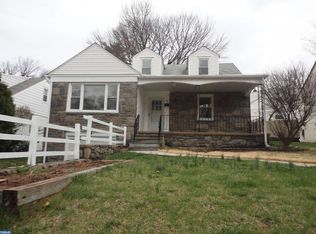 107 Fairhill Rd, Morton, PA 19070