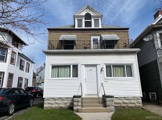 60 Eastwood Pl, Buffalo, NY 14208