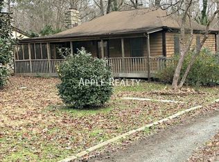 5728 Greenbay Dr, Durham, NC 27712