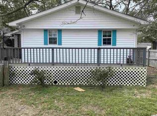 815 Seaside Dr, North Myrtle Beach, SC 29582