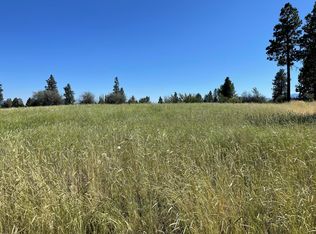 Kerry Drive Block #31-LOT 5, Chiloquin, OR 97624