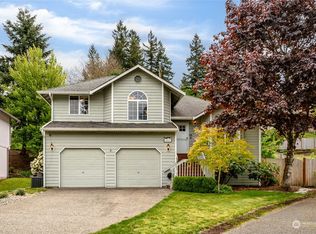 19914 SE 260th Ct, Covington, WA