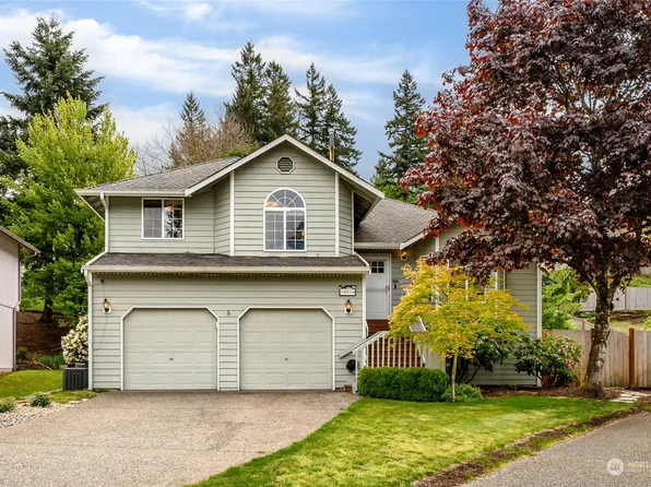 19914 SE 260th Court, Covington, WA 98042