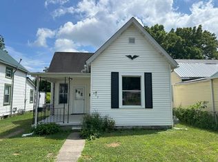 622 E Water St, Chillicothe, OH 45601