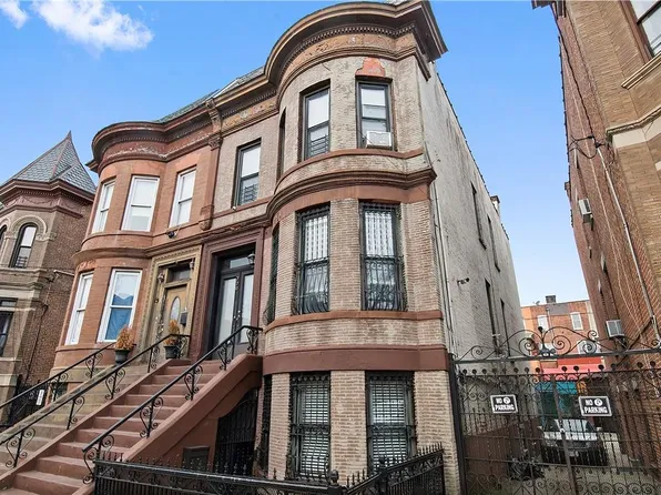 779 Dawson Street, Bronx, NY 10455