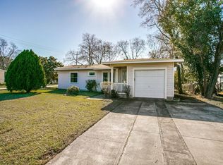 11626 Strand St, Dallas, TX 75218