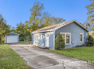 729 W Van Hoesen Blvd, Portage, MI 49024