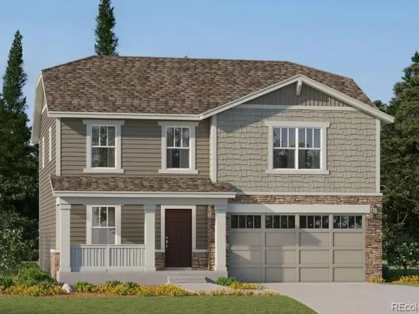 3231 E 152nd Circle, Thornton, CO 80602