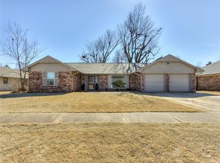 808 Owens Ave, Edmond, OK 73013