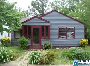 7524 3rd Ave S, Birmingham, AL 35206