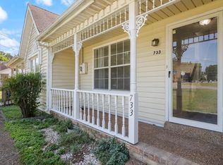 733 Lake Terrace Dr, Nashville, TN 37217