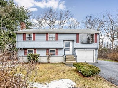 21 Susan Ave, Burlington, MA, 01803