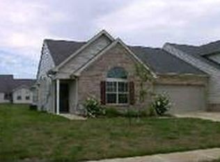 10782 Whippoorwill Ln, Indianapolis, IN