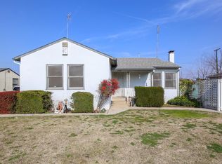 2145 E Weldon Ave, Fresno, CA 93703