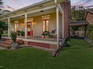 201 Rue Bordeaux, Carencro, LA 70520