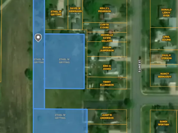 Bare Lots Hibbard St W, Belview, MN 56214