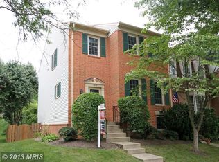 7830 Ashley Glen Rd, Annandale, VA 22003