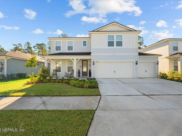 2433 GLADE Lane, Green Cove Springs, FL 32043