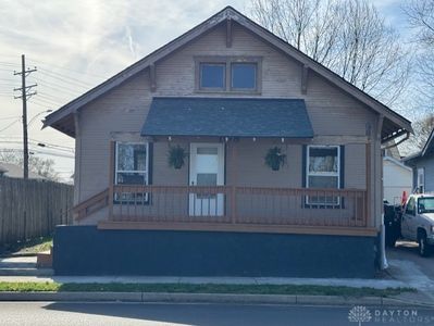 108 N Elm St, Troy, OH, 45373