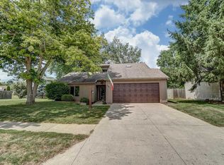 5911 Palo Verde Ct, Fort Wayne, IN 46825