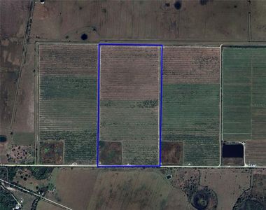 SE Hunter Rd #80W, Arcadia, FL, 34266