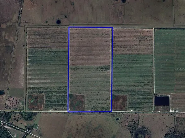 SE Hunter Rd #80W, Arcadia, FL 34266