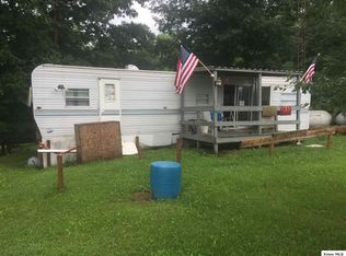 9878 Busenburg Rd, Howard, OH 43028