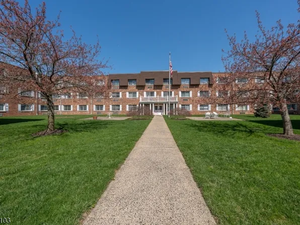 255 Tucker Ave #233, Union Twp., NJ 07083