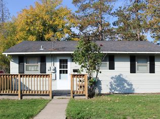 1400 Irvine Ave NW, Bemidji, MN 56601