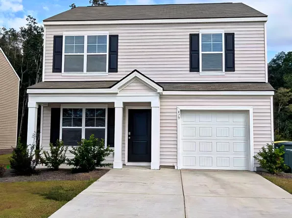 479 Coconut Dr, Bloomingdale, GA 31302