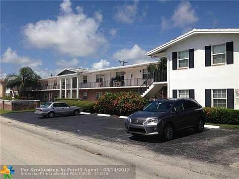 1st image of 2701 Middle River Dr APT 21