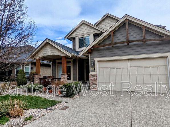 1199 Long Ridge Dr, Kelowna, BC V1V 2W9