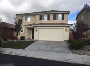 11675 Cervino Dr, Reno, NV 89521