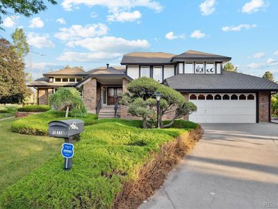 10114 Meade Court, Westminster, CO, 80031