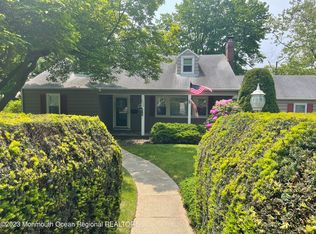 332 Cedar Ave, Long Branch, NJ 07740