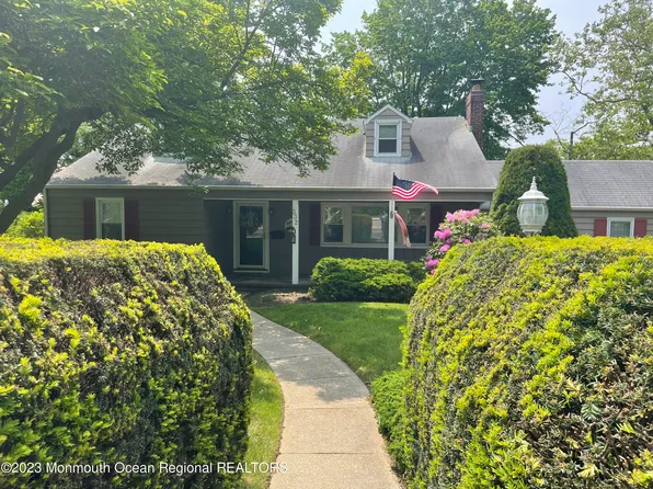 332 Cedar Avenue, Long Branch, NJ 07740