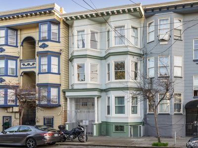 253 14th St, San Francisco, CA, 94103