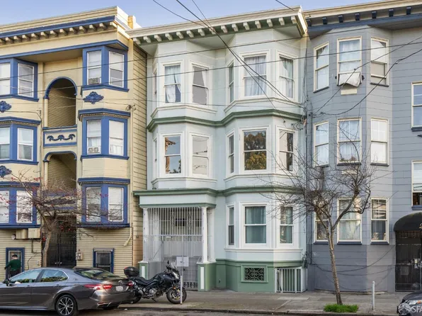 253 14th St, San Francisco, CA 94103