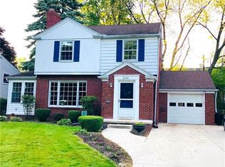 2308 Cheltenham Rd, Toledo, OH 43606