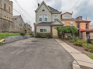 2243 Federal Street Ext, Pittsburgh, PA 15214