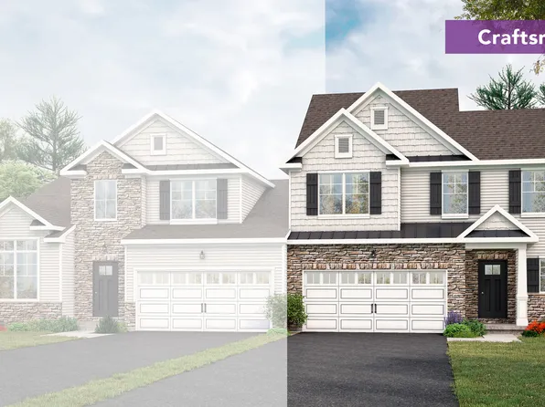 Arden - TR Plan, The Fields at Twin Run