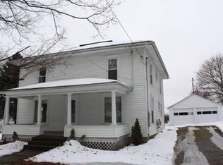 8992 Tipton Hwy, Tipton, MI 49287