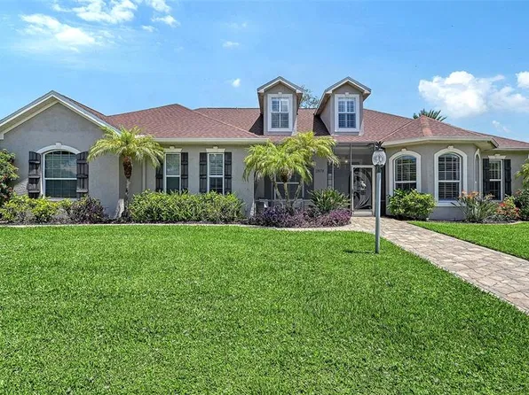 3974 SERENITY CIRCLE, SARASOTA, FL 34235