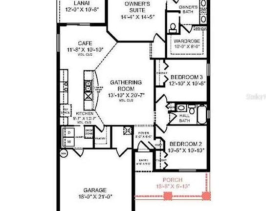 2nd image of this home