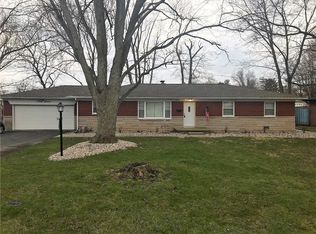 2013 Elizaville Rd, Lebanon, IN 46052