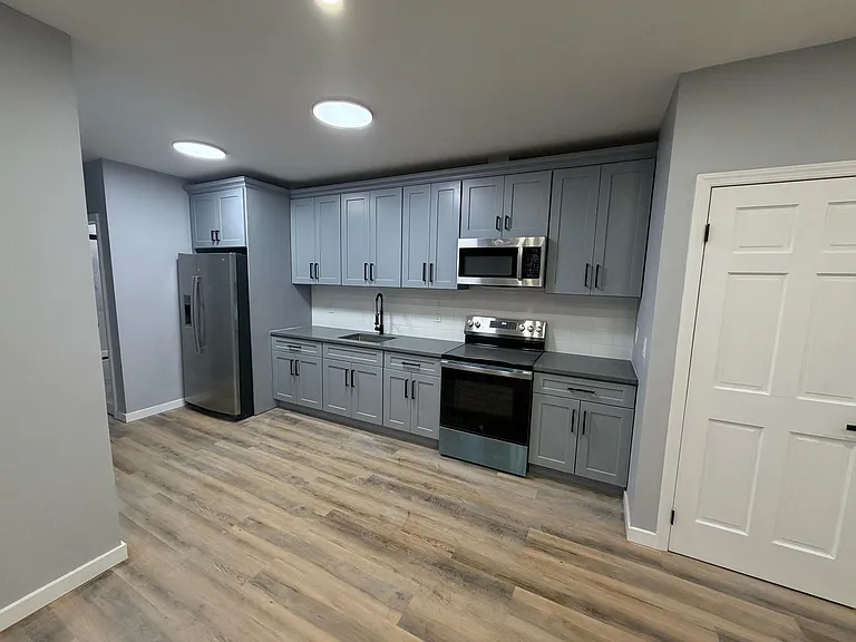Manor Ave — Photo 1