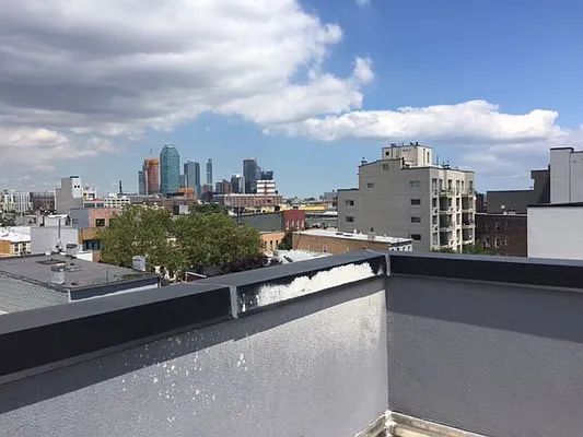 Rented by Bedford Brownstone Realty | media 8